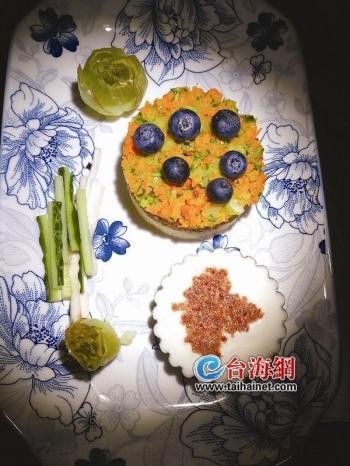 厦门宠物狗一餐特制伙食40元铲屎官惊呼：比我还讲究！图