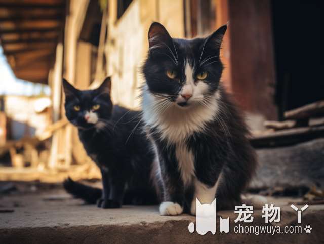 挪威森林猫性格特点