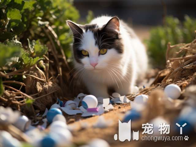 金吉拉和英国长毛猫的区别？